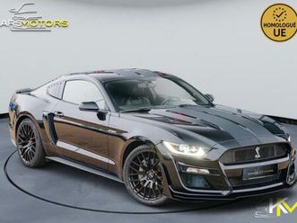 5.0 v8 450 look shelby gt 500 / premium