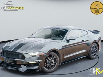 2.3 ecoboost 290 look gt 350 shelby premium