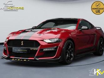 2.3 ecoboost 290 look gt 500 / camera