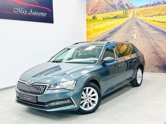 combi 1.4 tsi iv p-hev style dsg