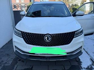 dfsk fengon 7 | automatik | suv | 7 sitzer