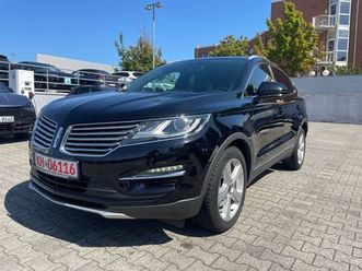 lincoln mkc 2.0i automatic leder pano kamara keyless