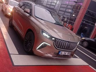 togg t10x v2 uzun menzil