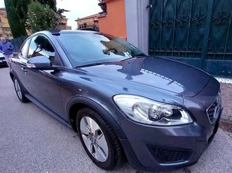 c30 (2006-2012) c30 1.6 d drive kinetic