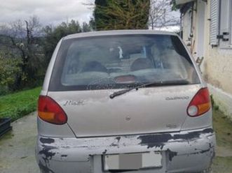 daewoo matiz 2000 matiz