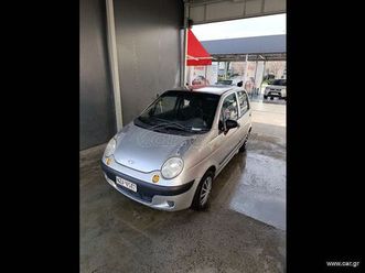 daewoo matiz 2001 800cc