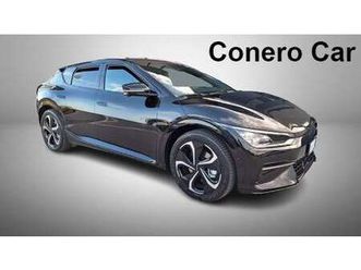 ev6 dual motor 77,4 kwh awd gt line