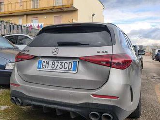 sw mhev premium plus 4matic auto