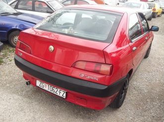 alfa romeo 146 1,6 16v t.spark 16v.