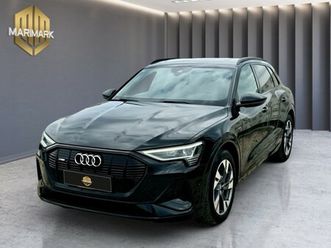 ⭐️⭐️audi e-tron automatik⭐️⭐️