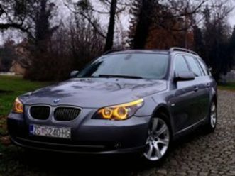 bmw serija 5 touring