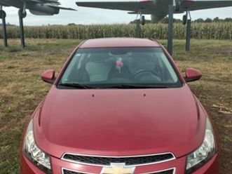 chevrolet cruze 1.6ls plin 2011g reg1g 180. 000km može zamjena