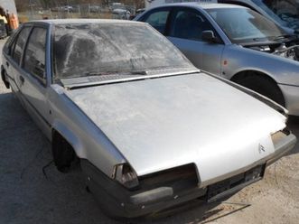 citroen bx 19 rd za dijelove