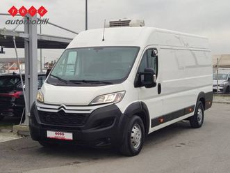 citroen jumper 2.0 hdi l3h2 hladnjača