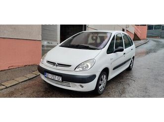 xsara picasso 1.6, plin, reg. 5/26.g.