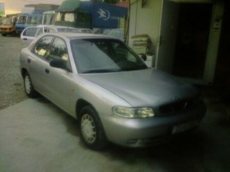 daewoo nubira 1. 6 s 5 vrata (rezervni djelovi limarije i mehanike)