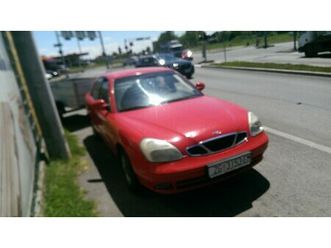 daewoo nubira 1.6 sx rezervni djelovi