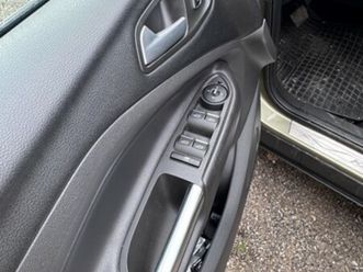 ford kuga 2.0 tdci, tiitanium, 4x4