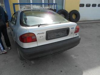 ford mondeo glx 1, 8 td rezervni dijelovi limarije i mehanike