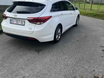 hyundai i40 1,7