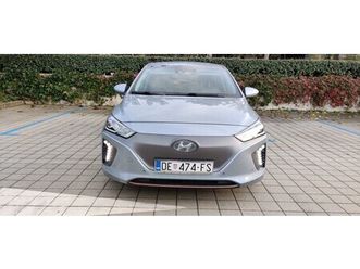 hyundai ioniq elektro reg 12/26