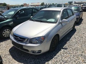 kia cerato 1,5 crdi lx