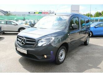 mercedes-benz citan 109 cdi n1 - 5 sjedala
