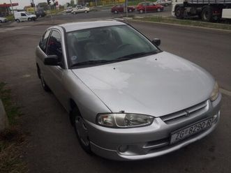 mitsubishi colt 1,3 glxi