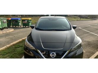 nissan leaf 150ks 40kwh, baterija zamjenjena, max oprema, servisna