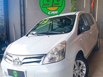 s 1.8 16v flex fuel aut.