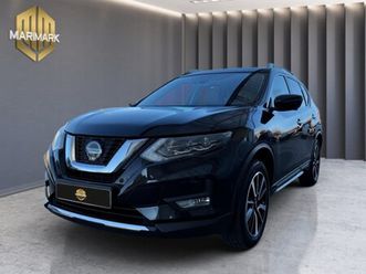 ⭐️⭐️nissan x-trail 1,3 automatik⭐️12.mj.jamstvo⭐️leasing-kredit