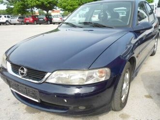 opel vectra 1.6 16v rezervni djelovi limarije i mehanike
