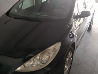 peugeot 307 1.4 16v