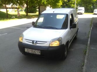 peugeot partner 1.9 hdi,cijena je na ime kupca