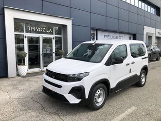 peugeot rifter business l1 active bluehdi 100-n1 tertno