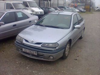 renault laguna 1,6 16v