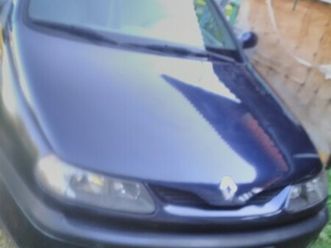 renault laguna 1.9 dti, reg. do 25.09.2025