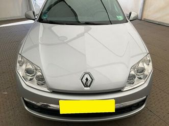 renault laguna 2010g 1.5 dci dizel ko nova besplatna dostava cijela rh i otoci