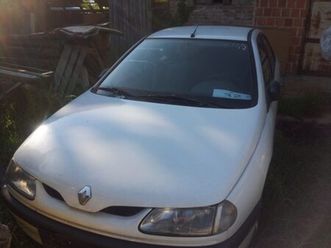 renault laguna rezervni djelovi