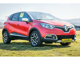 renault captur 1.5tdci xmod ful opr 2016g otpl bes dostava otplata ⭐⭐⭐⭐⭐