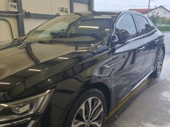 renault talisman 160 dci, 8/2016, 180tkm, nije uvoz, 18kwautomatic,full,reg 1god