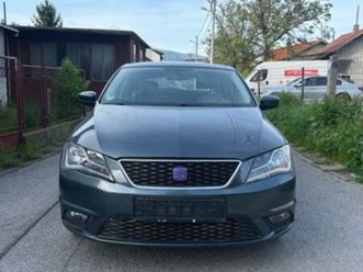 seat toledo 1,2 tsi