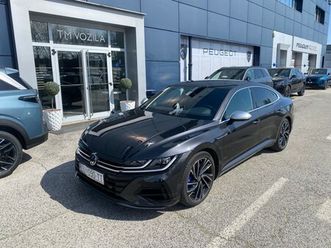 vw arteon 2,0 sb 4motion tsi bmt r dsg
