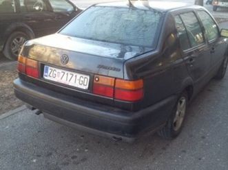 vw vento cl, 1. 9 d(rezervni djelovi limarije i mehanike)