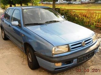 vw vento - rezervni dijelovi limarije i mehanike