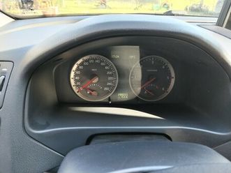 prodajem volvo v50, 2006.god