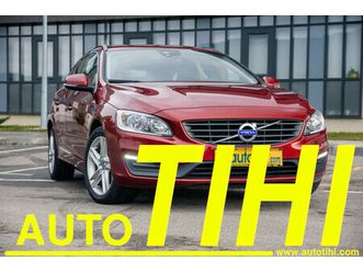 volvo v60 d6 dizel+struja+plugin 4x4, 2015.g., kao nov otpl zamj dostav