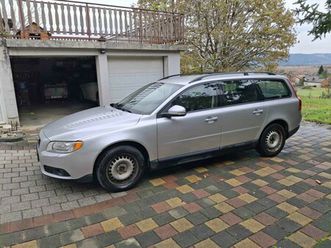 volvo v70 prodajem