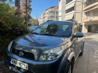 daihatsu terios 2008