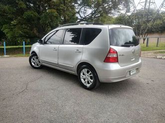 s 1.8 16v flex fuel aut.